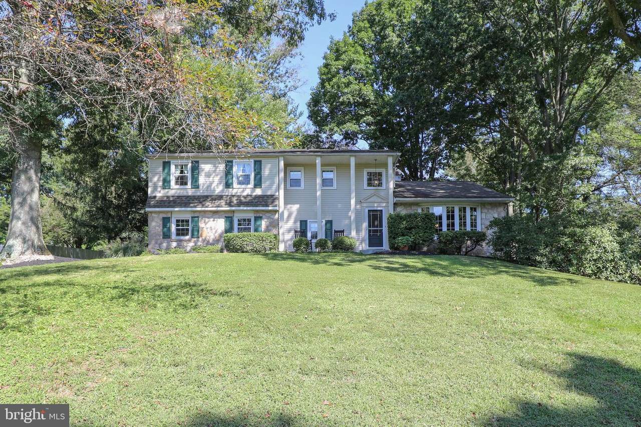 28 Pebble View Lane - Photo 1