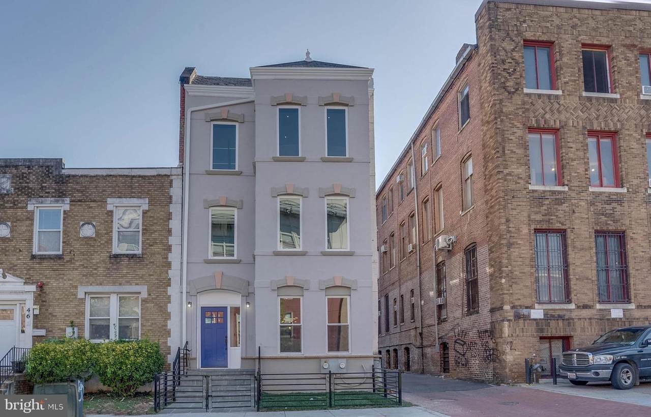 50 O Street - Photo 1