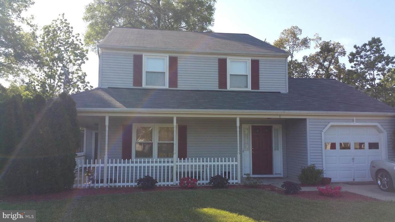 8 Kenrick Court - Photo 1