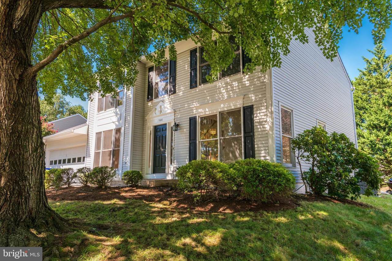 1500 Powells Tavern Place - Photo 1