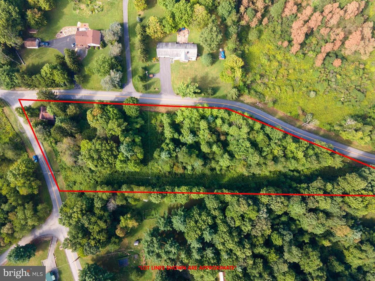 1238 Noah Frazee Road - Photo 1