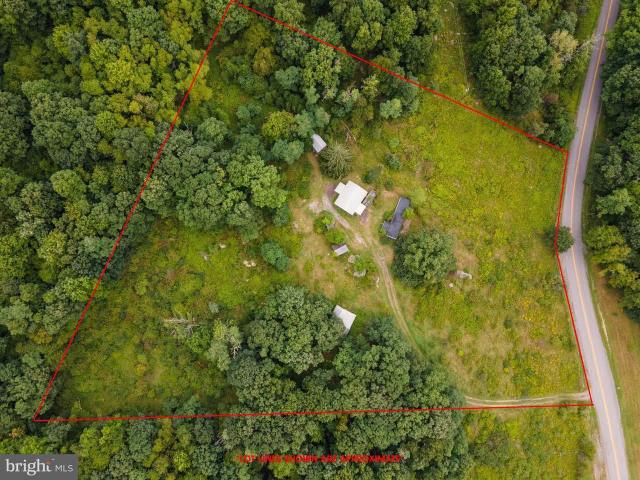 1221 Trap Run Road - Photo 1