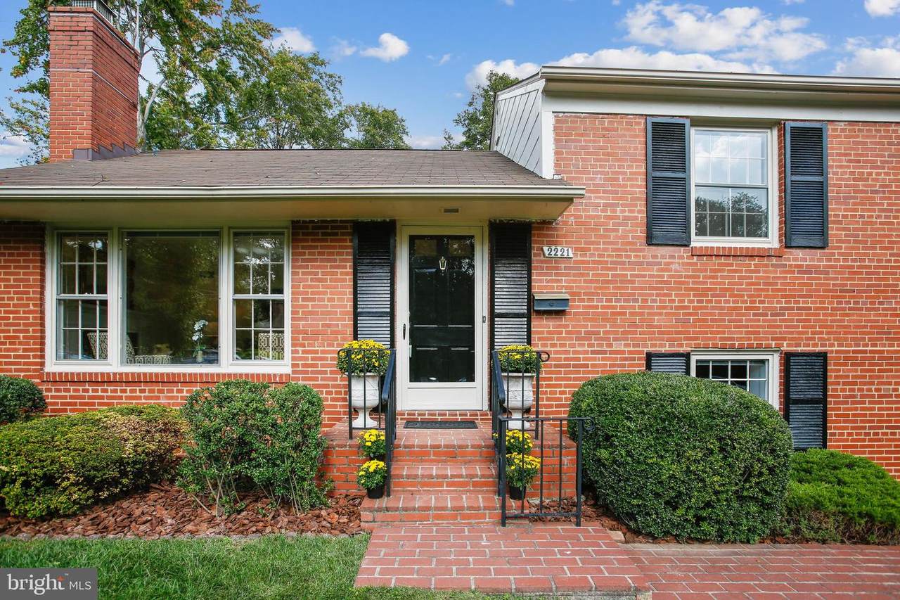 2221 Reddfield Drive - Photo 1