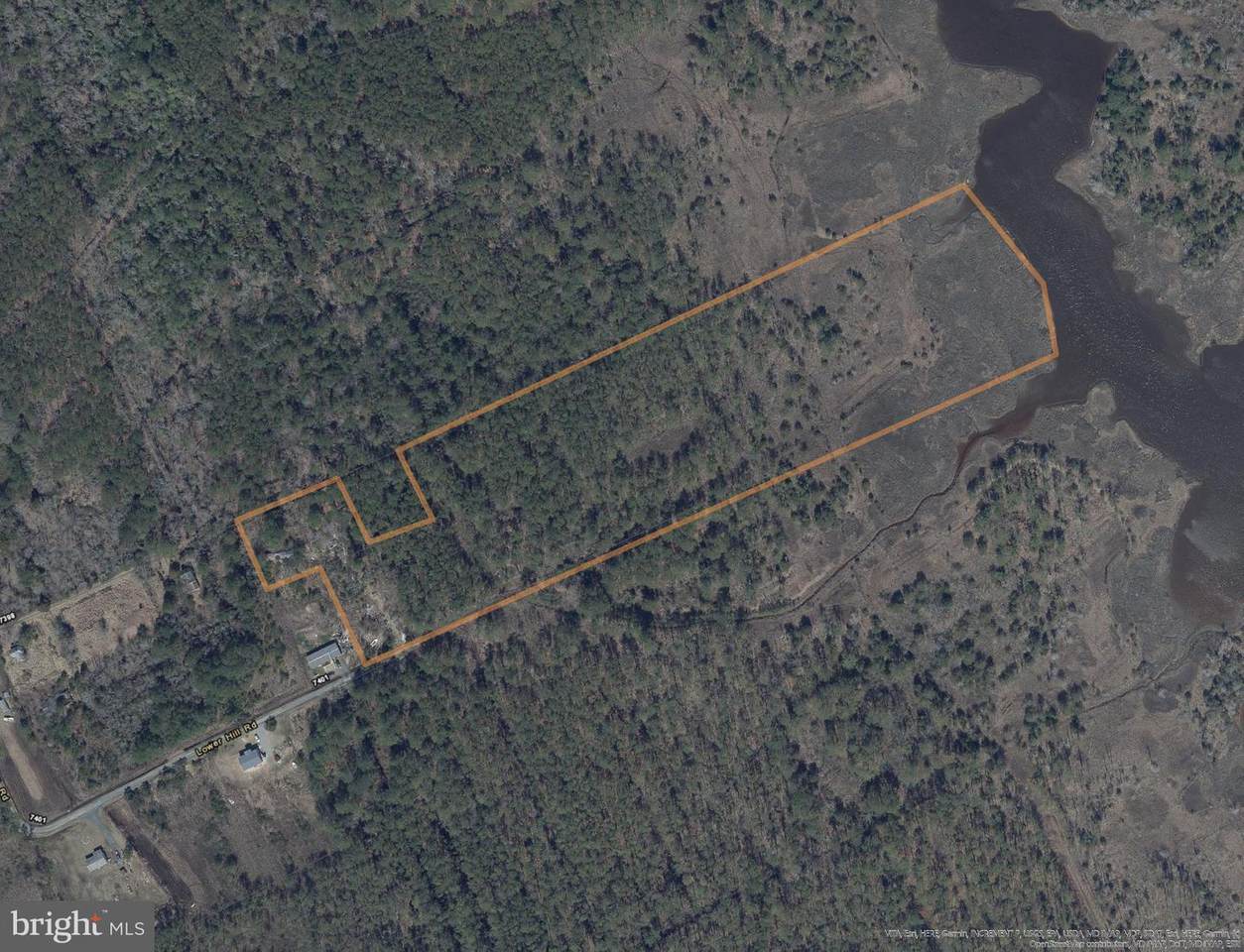 7467 Lower Hill Road - Photo 1