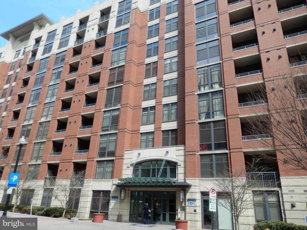 1021 Garfield Street - Photo 1