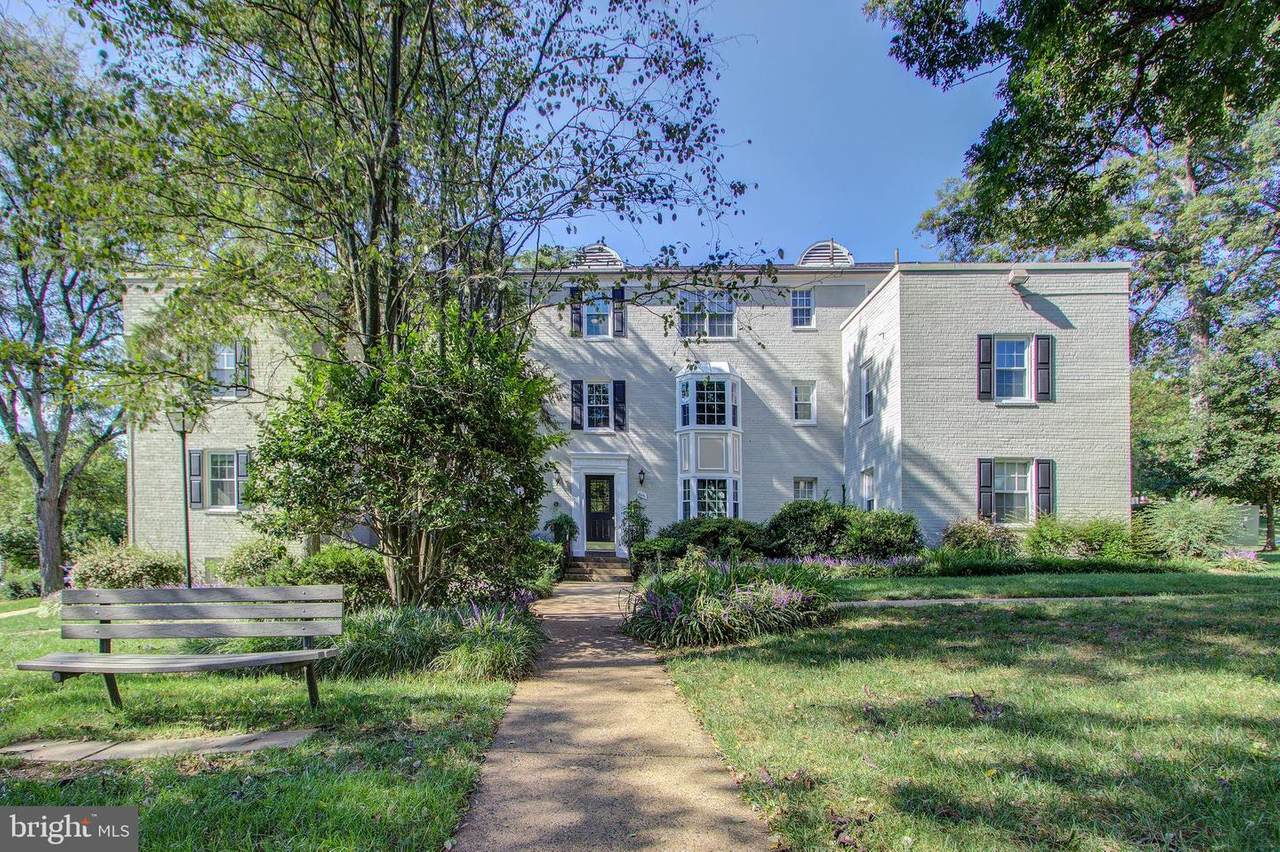 806 Arlington Mill Drive - Photo 1