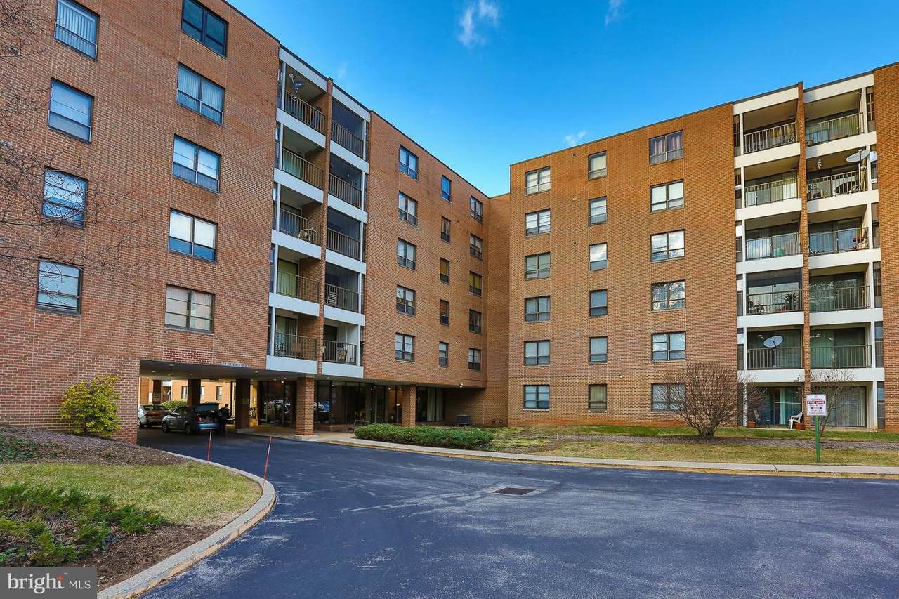 6317 Park Heights Avenue - Photo 1