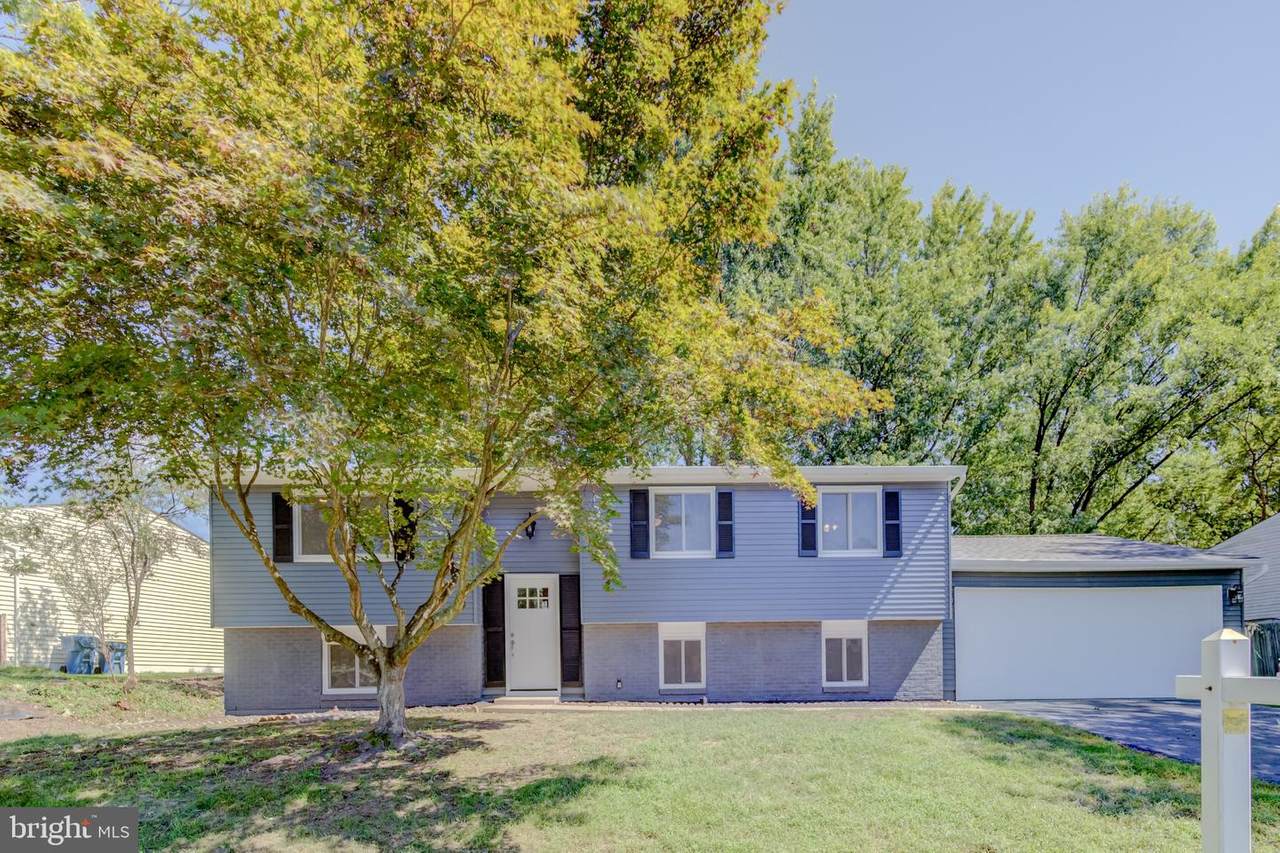 7007 Bedrock Road - Photo 1