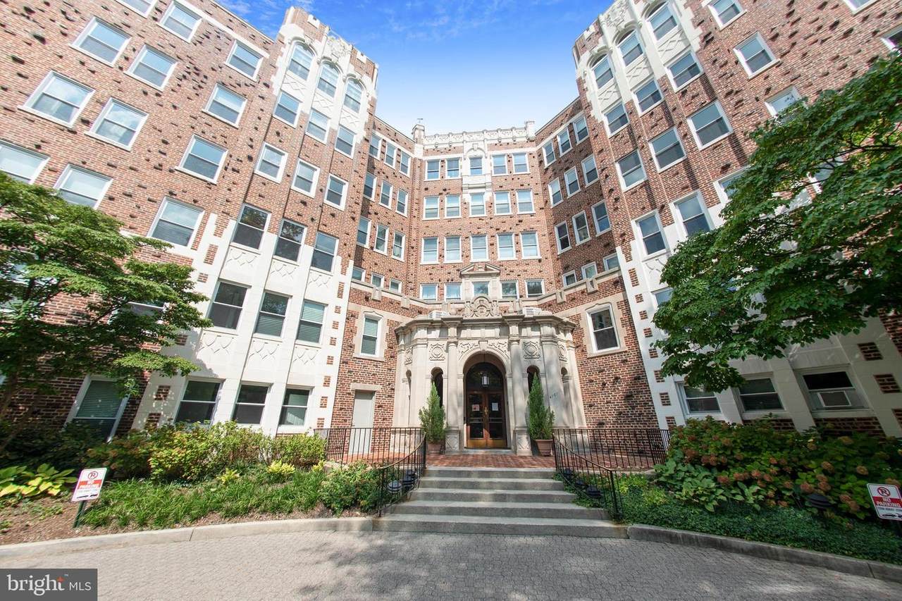 4707 Connecticut Avenue - Photo 1
