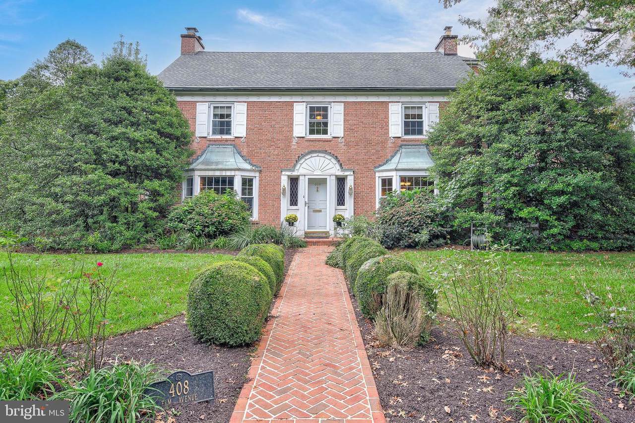 408 Elm Avenue - Photo 1