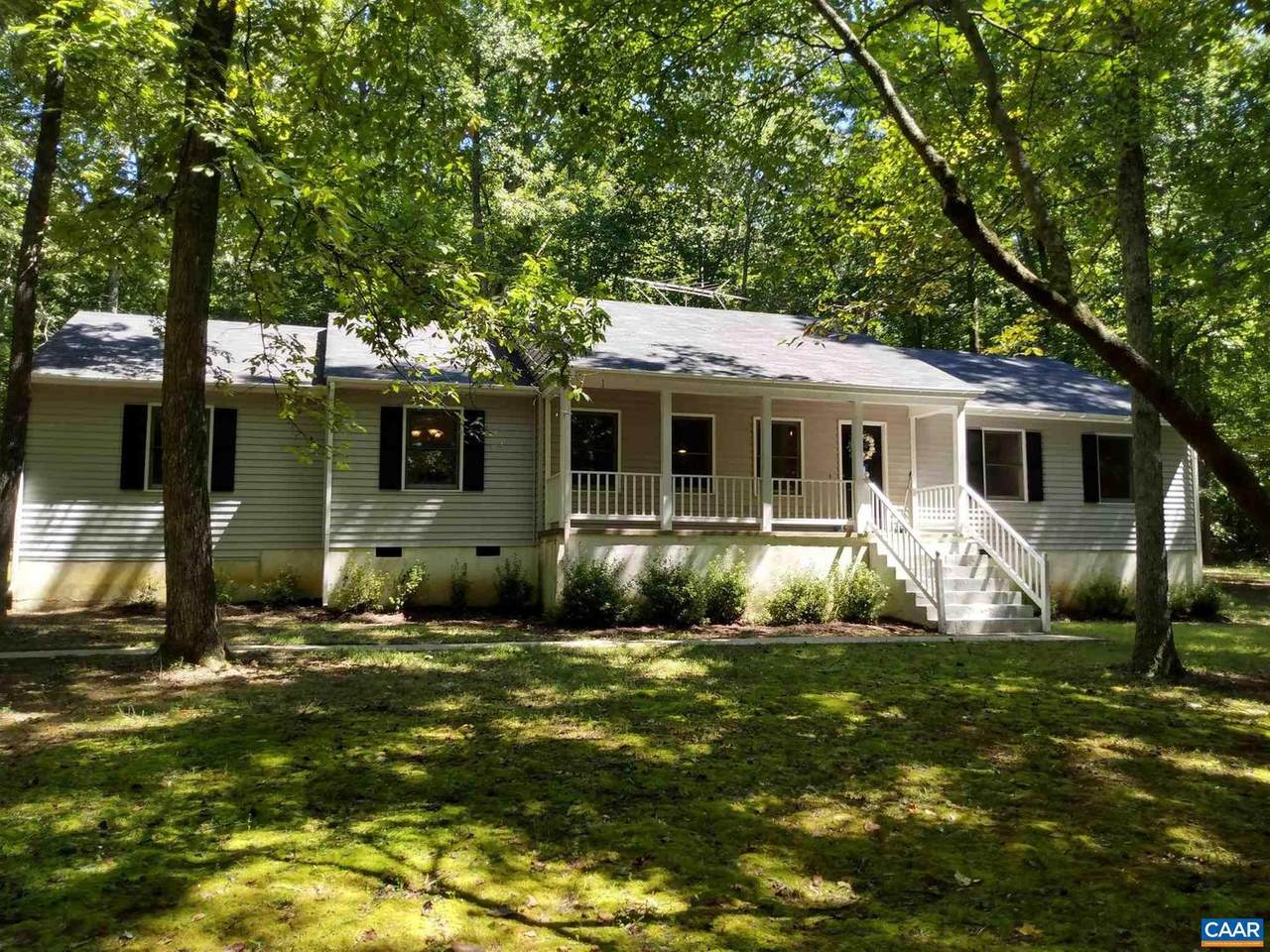 1126 Owens Creek Rd - Photo 1