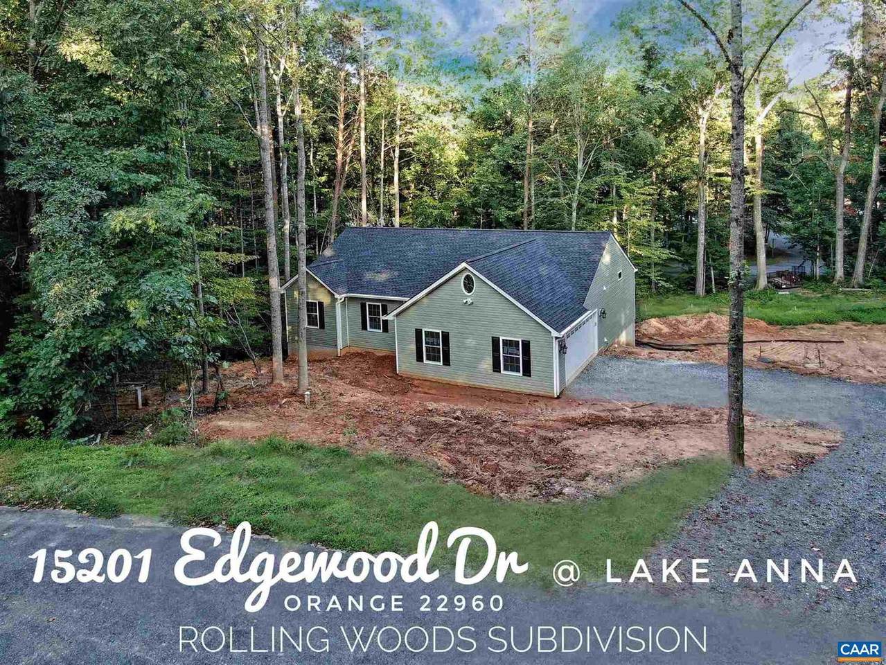 15201 Edgewood Dr - Photo 1