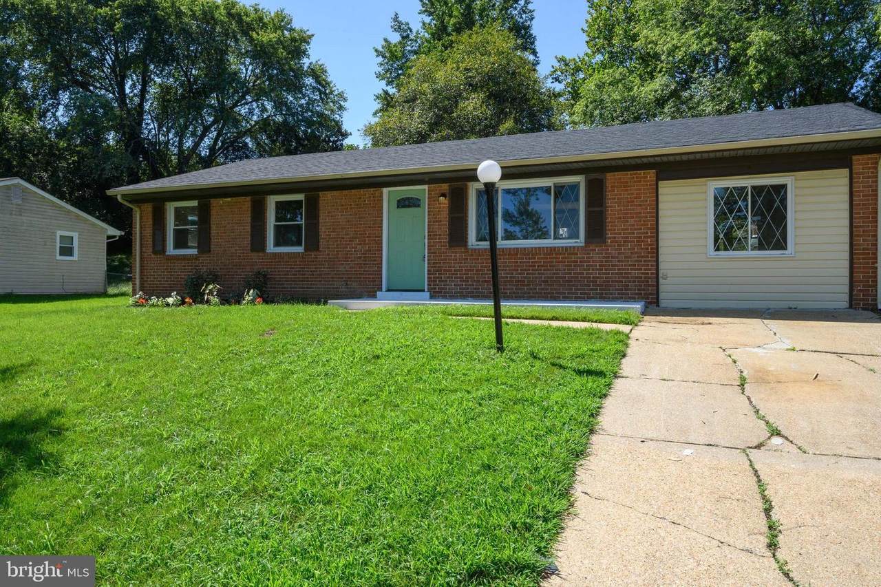 3911 Bishopmill Drive - Photo 1