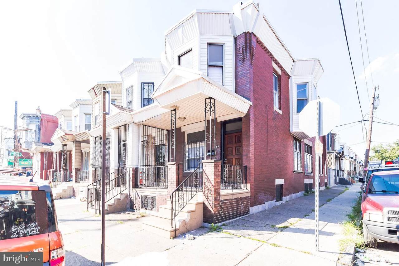 943 Westmoreland Street - Photo 1