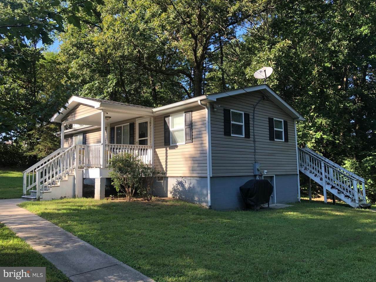 165 Courthouse Road - Photo 1