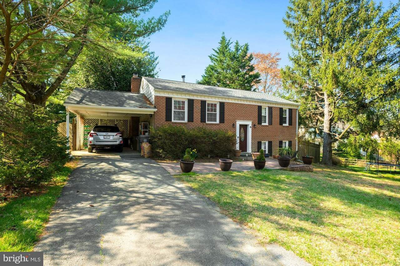 6 Grovepoint Court - Photo 1