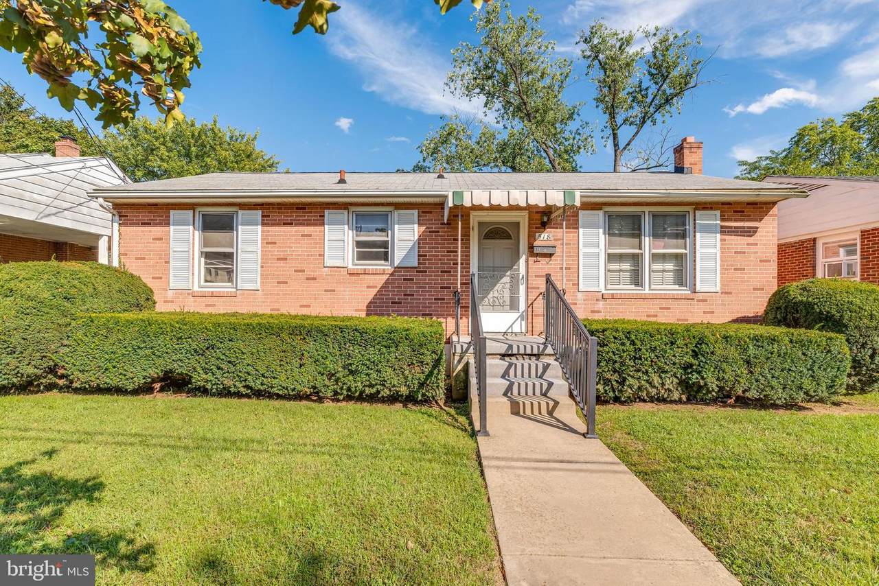 518 Gray Avenue - Photo 1