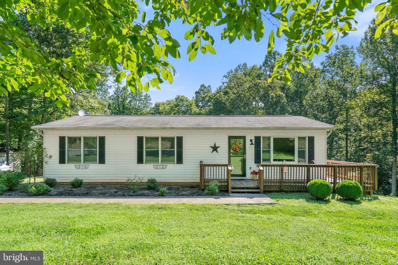 1056 Meander Run Road - Photo 1