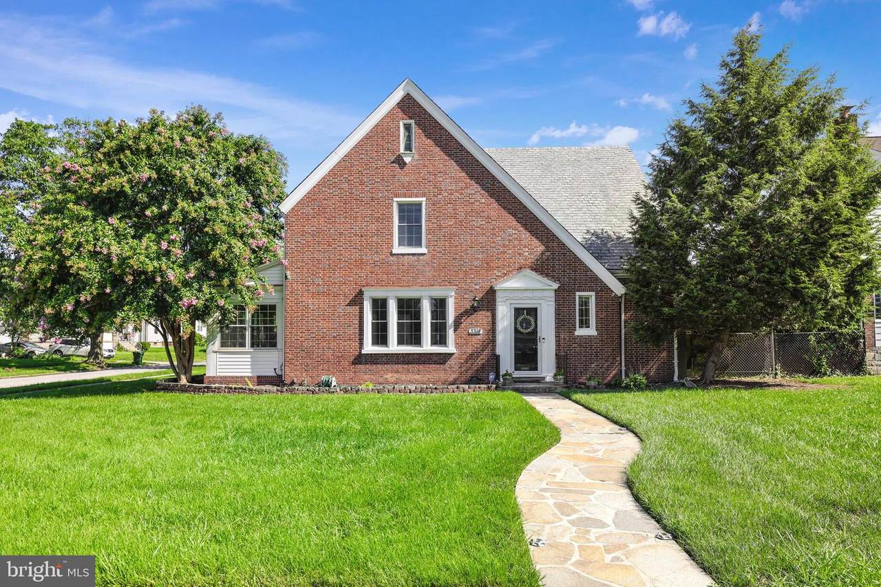 3318 Dorchester Road - Photo 1