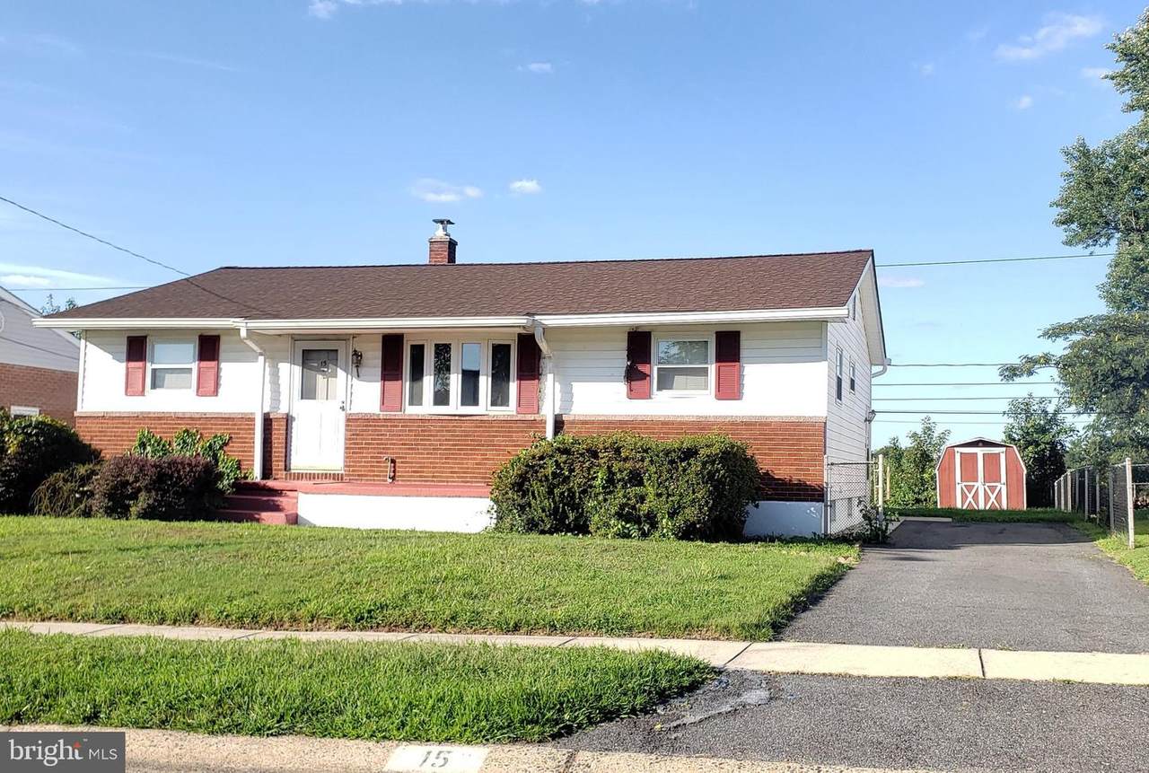 15 Freeport Road - Photo 1