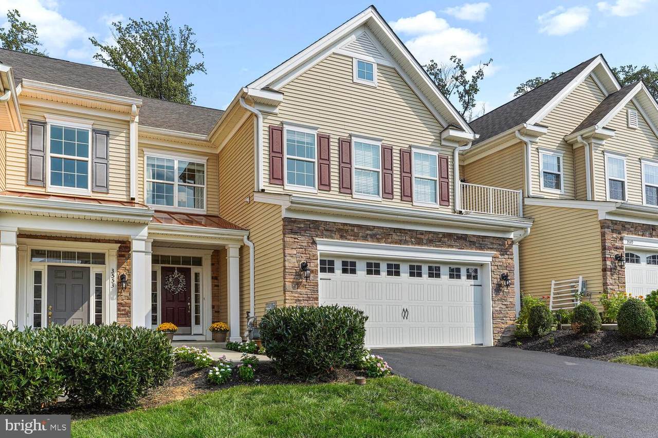 3551 Muirwood Drive - Photo 1