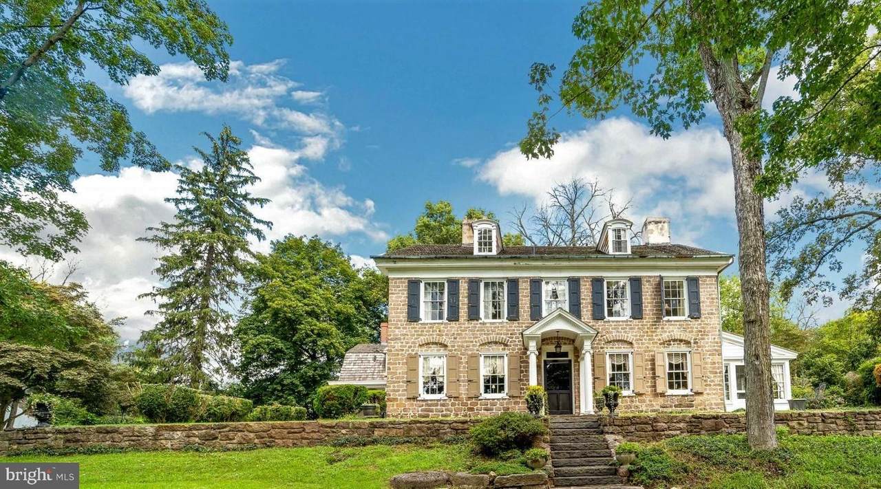 1000 Valley Forge Road - Photo 1