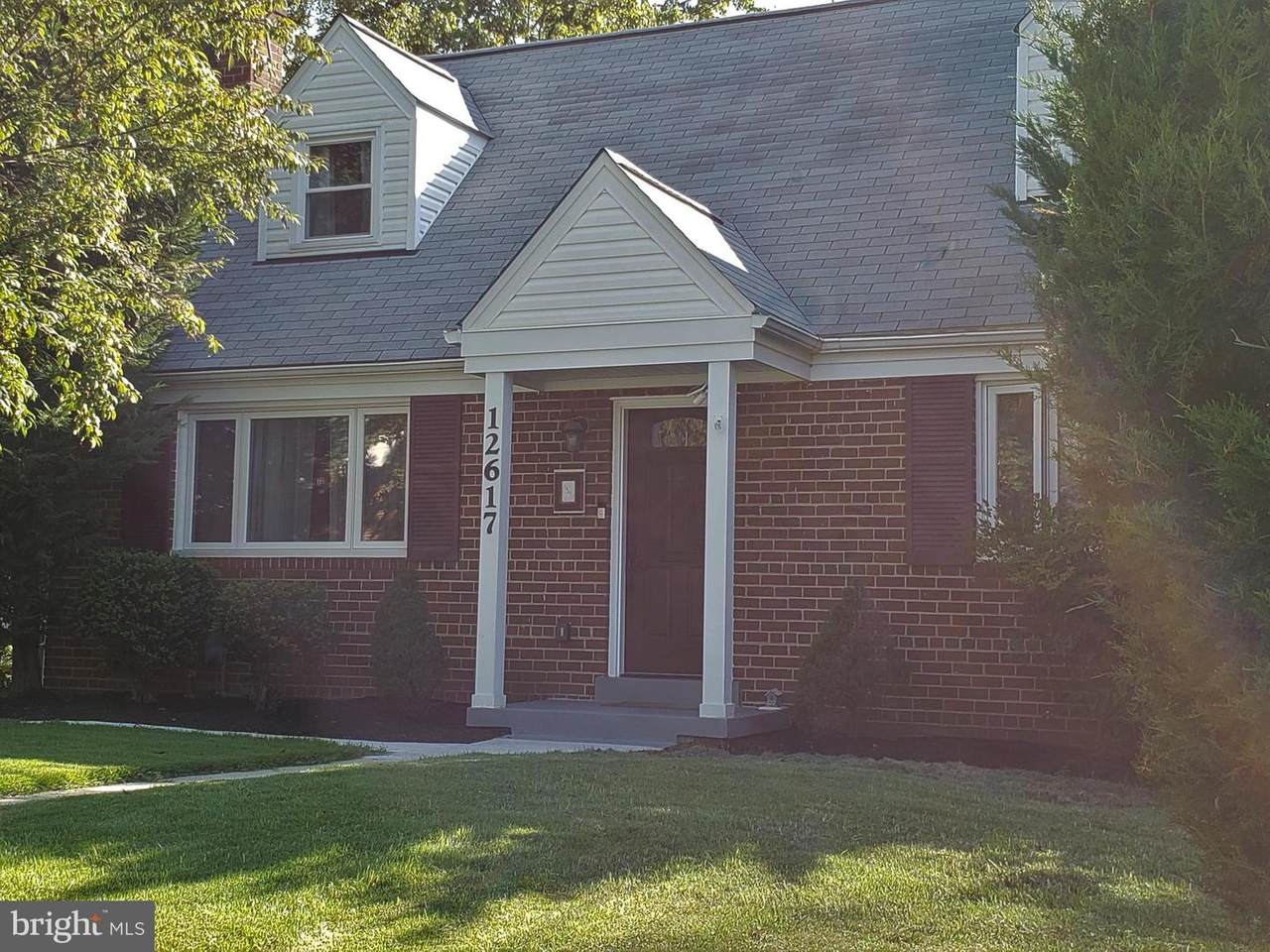 12617 Bluhill Road - Photo 1