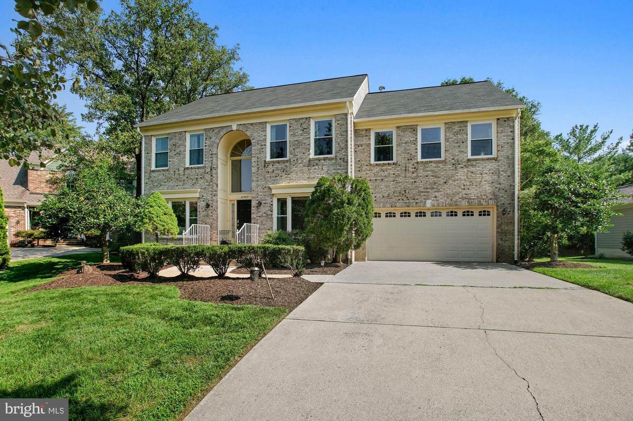 4367 Penwood Drive - Photo 1