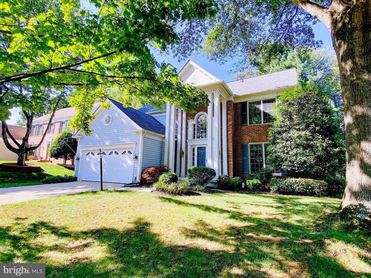 12695 Purdham Drive - Photo 1