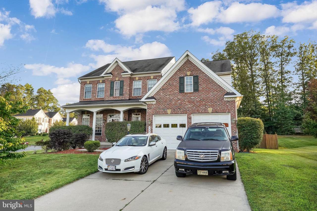 5003 Quell Court - Photo 1