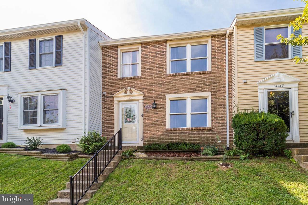 13631 Bentley Circle - Photo 1