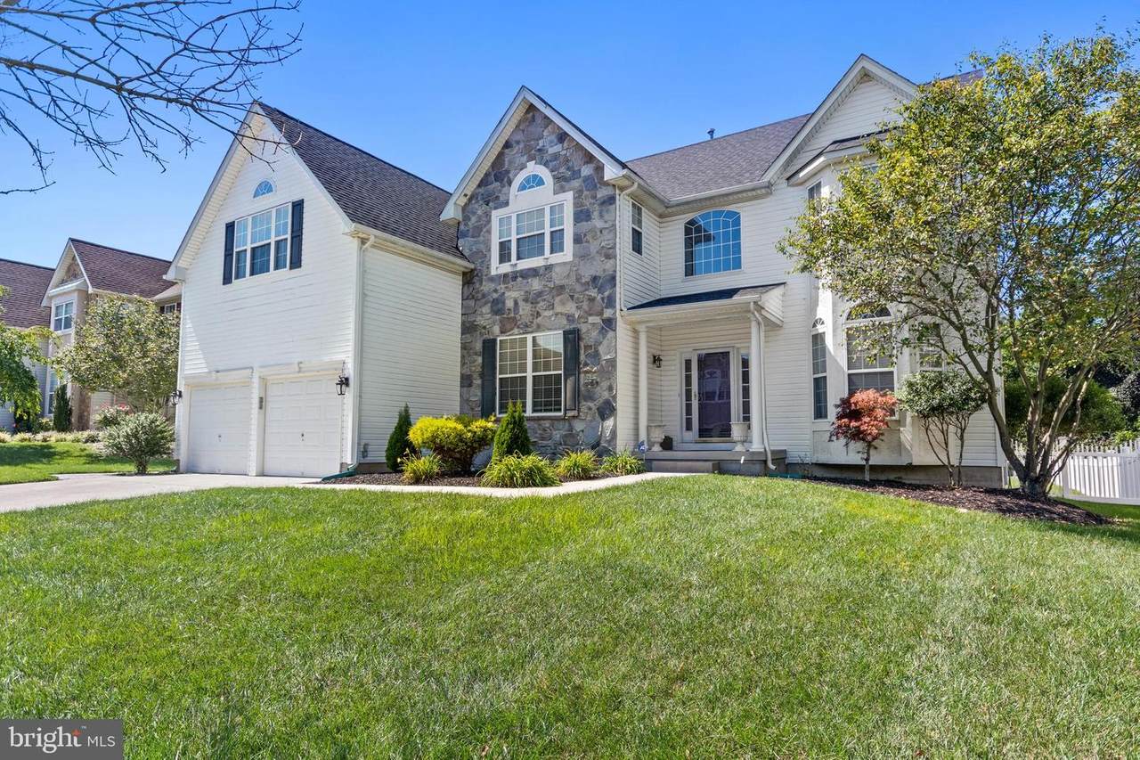 110 Bunker Hill Drive - Photo 1