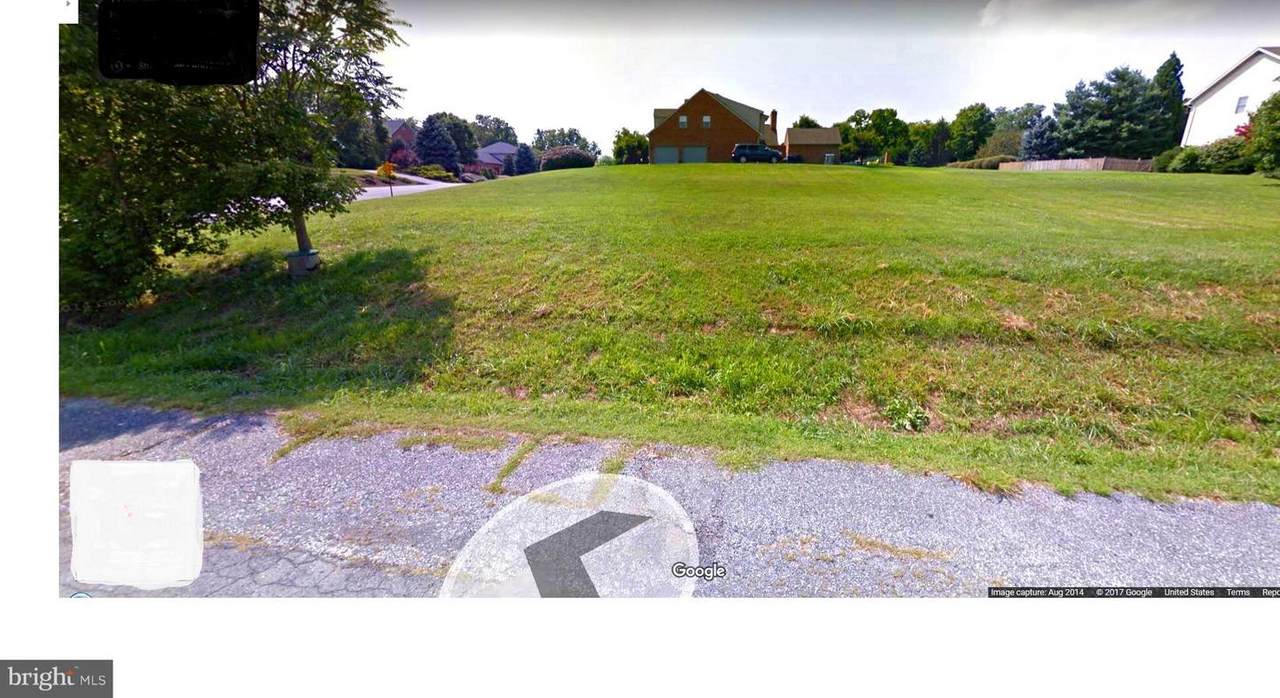 11100 Mahogany Drive - Photo 1