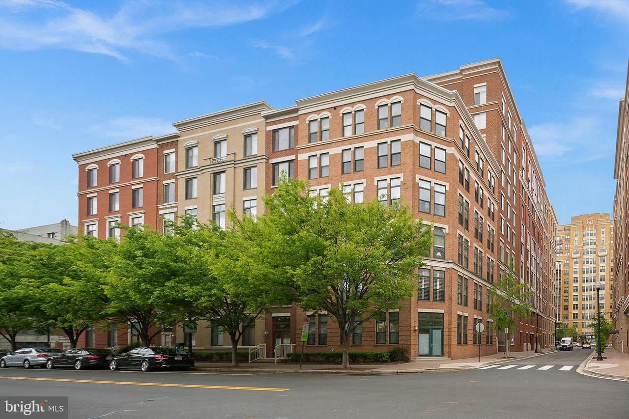 1201 Garfield Street - Photo 1