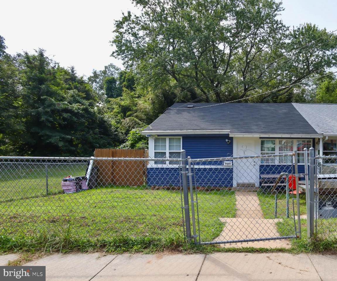 7805 Oxman Road - Photo 1