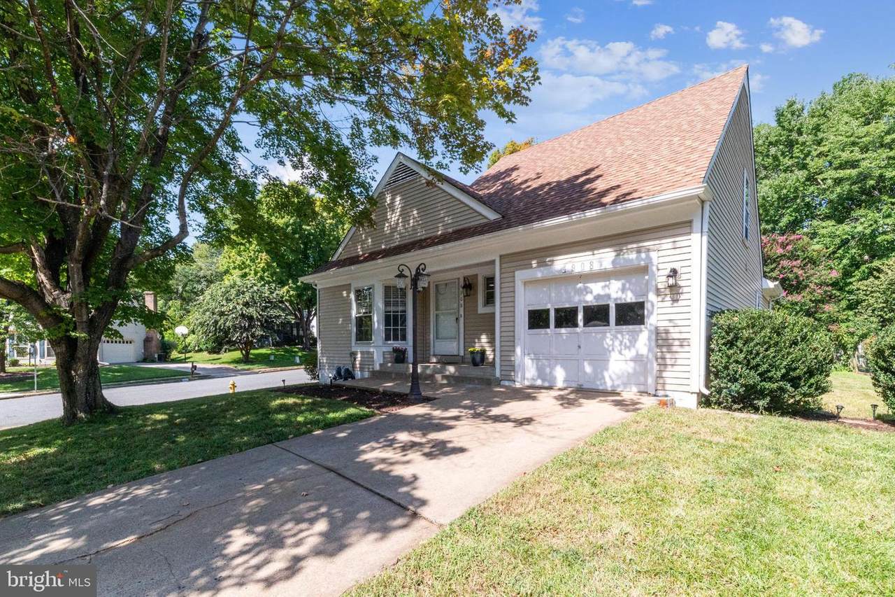 4908 Tallowwood Drive - Photo 1
