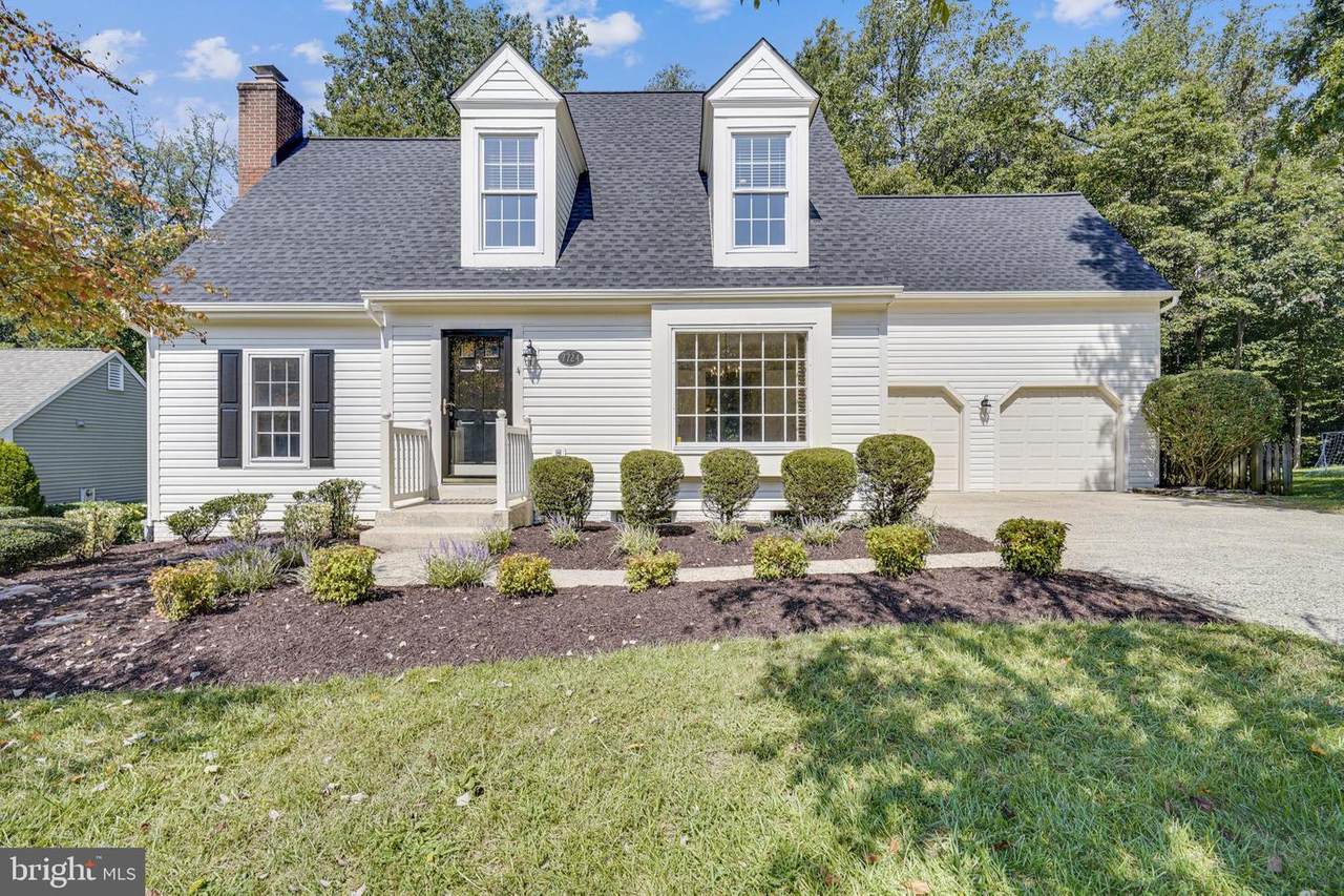 7724 Modisto Lane - Photo 1