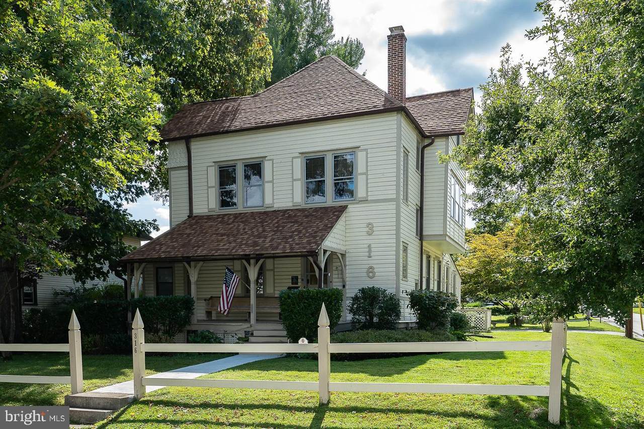 316 Wayne Avenue - Photo 1