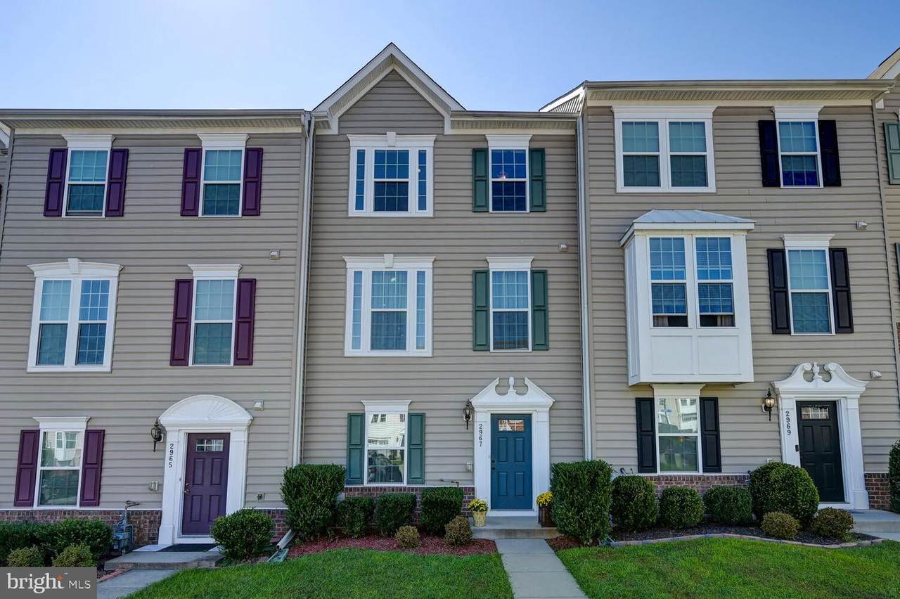 2967 Galloway Place - Photo 1