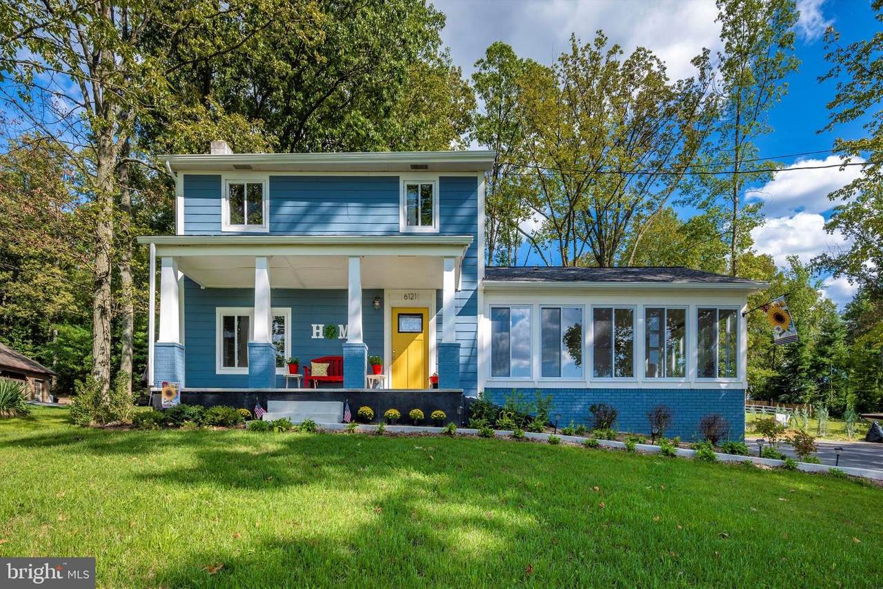 6121 Quinn Road - Photo 1