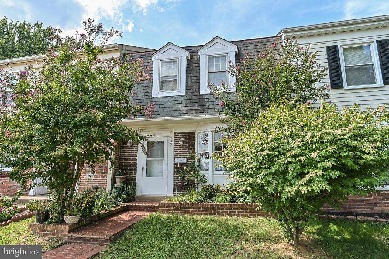 9061 Mcclellan Comn - Photo 1