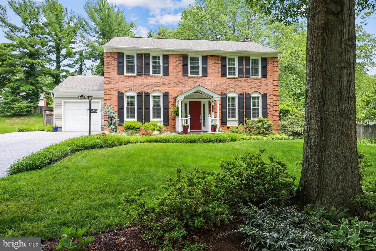1505 Arbor View Road - Photo 1