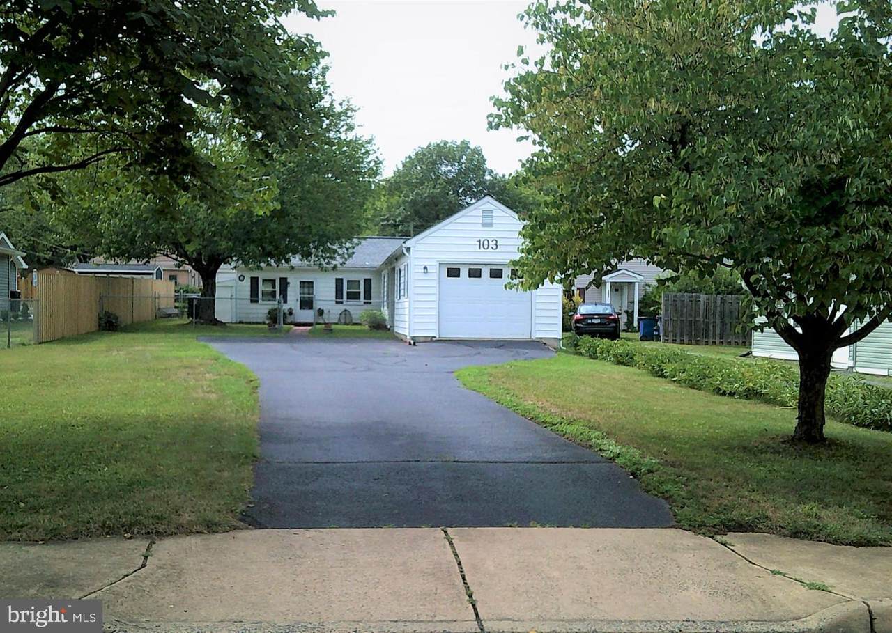 103 Pershing Avenue - Photo 1