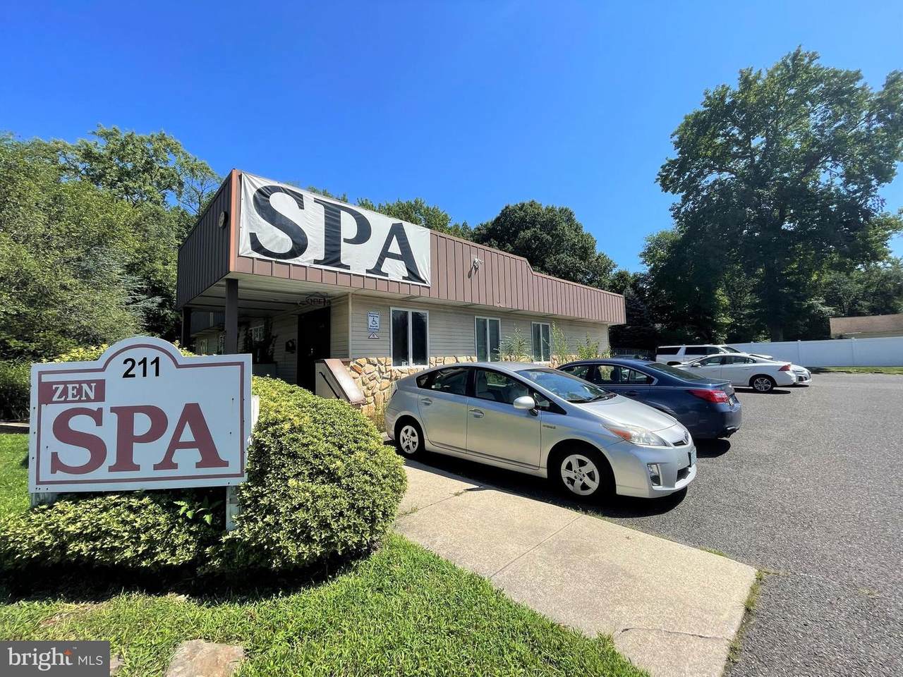211 White Horse Rd E - Photo 1