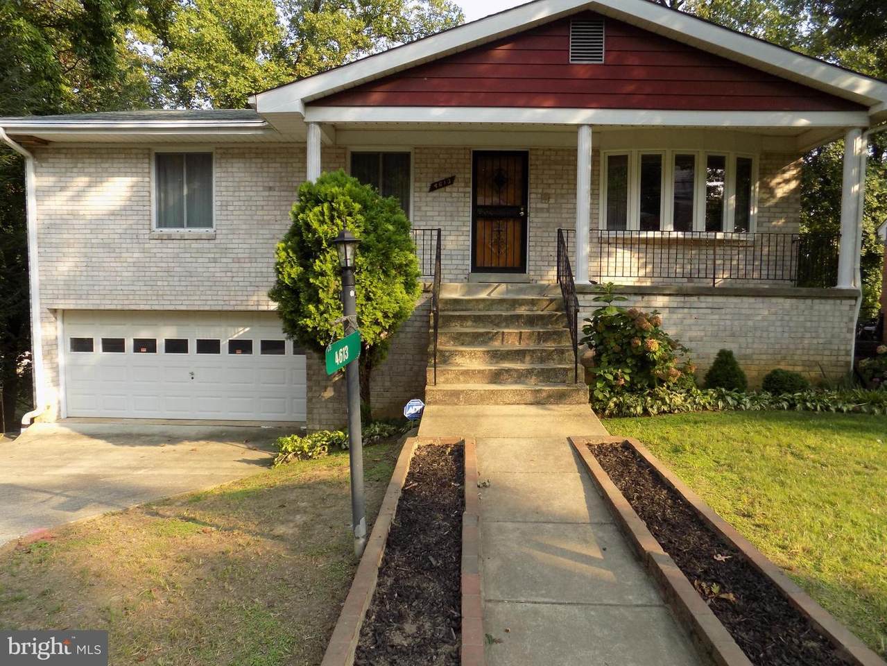 4613 Blagden Terrace - Photo 1