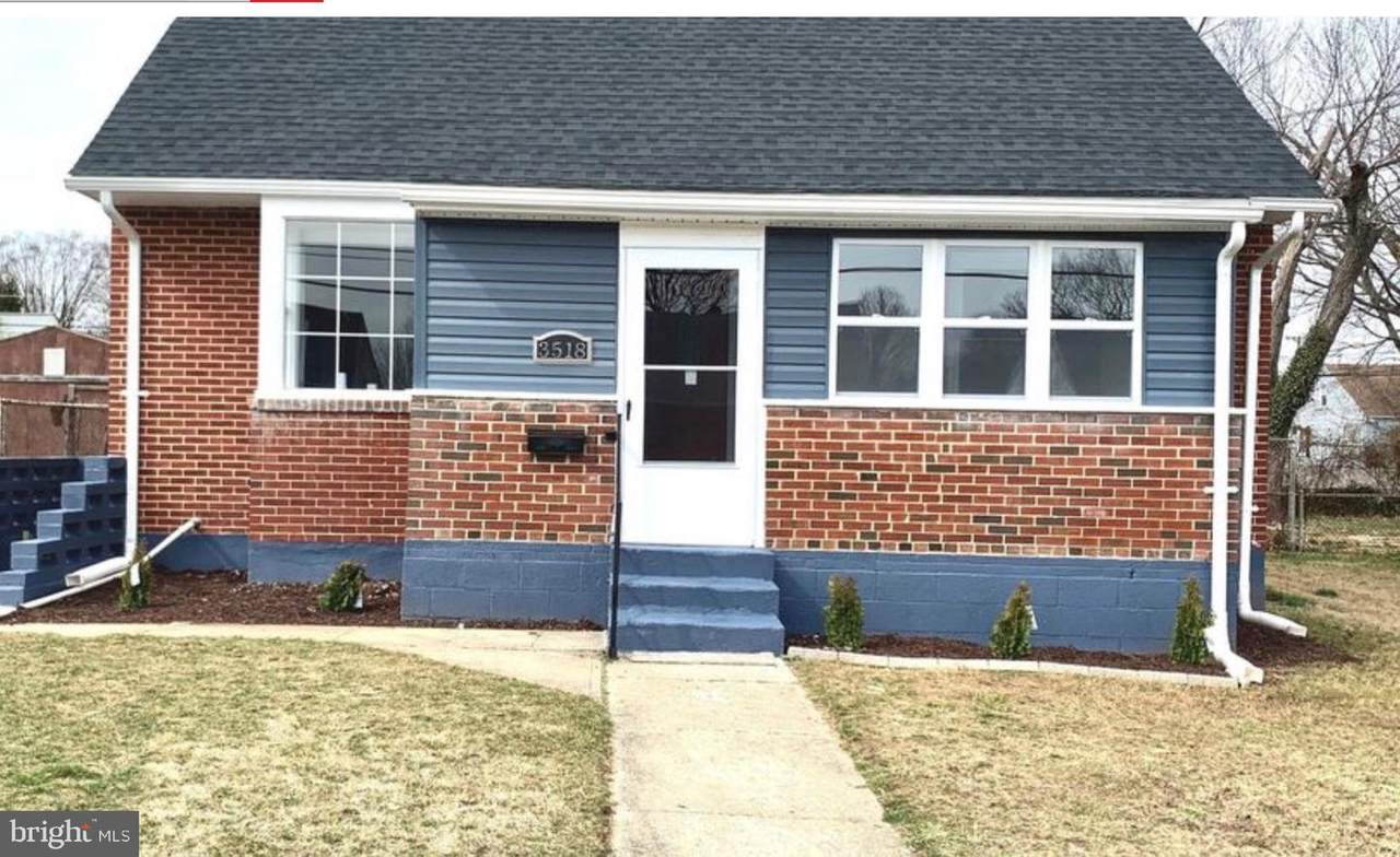 3518 Millvale - Photo 1
