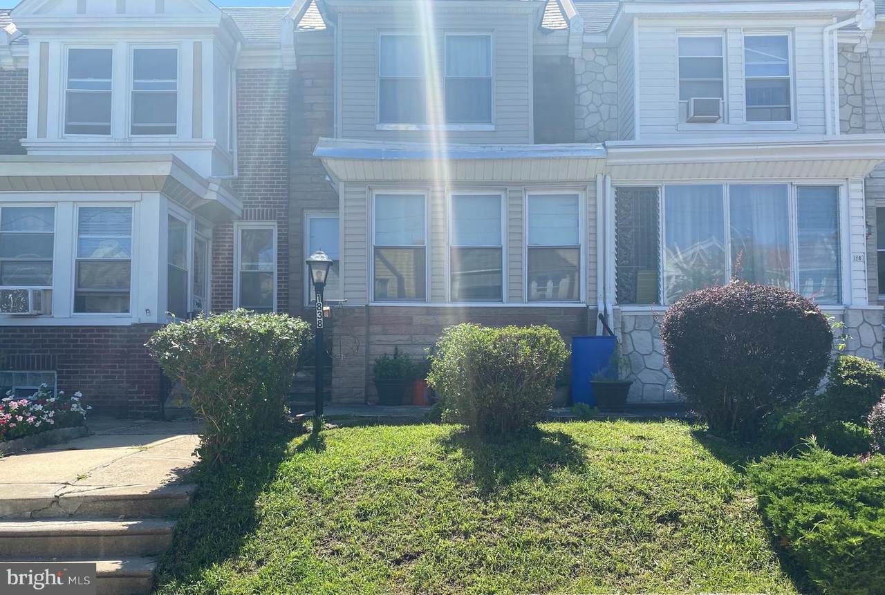 1838 Champlost Street - Photo 1