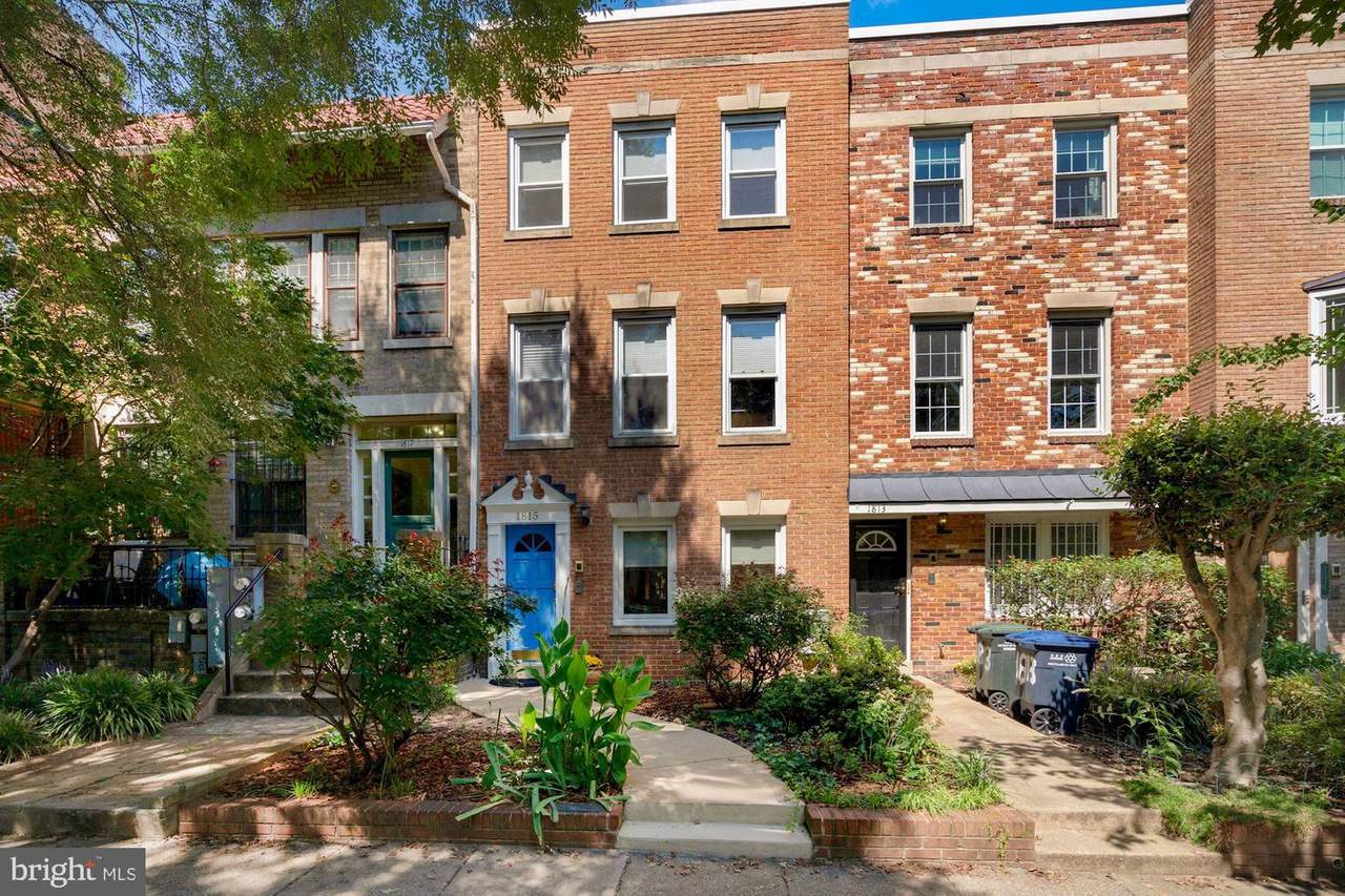 1815 T Street - Photo 1
