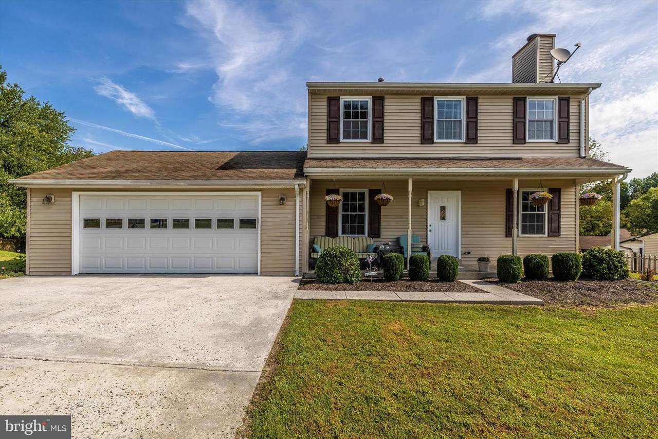 10417 Nickelby Way - Photo 1