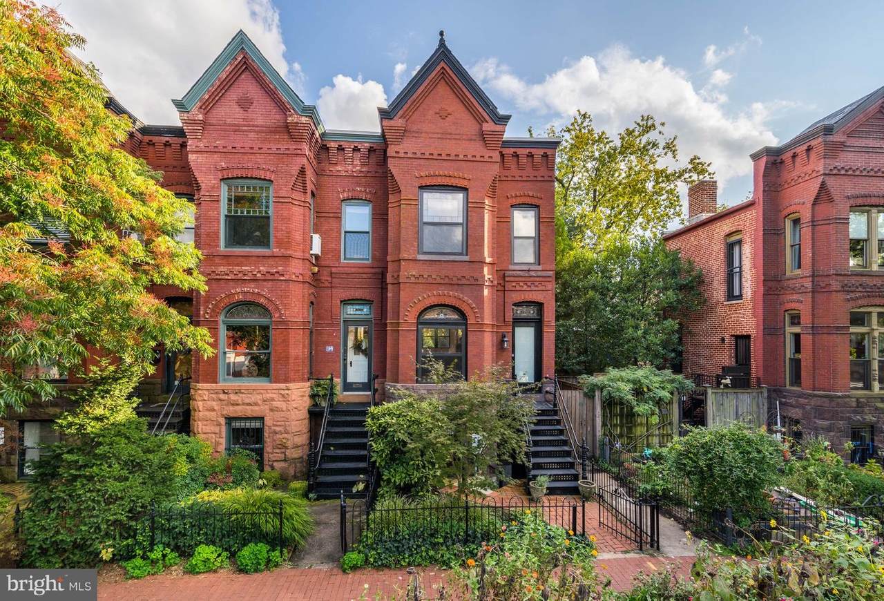 1107 Independence Avenue - Photo 1